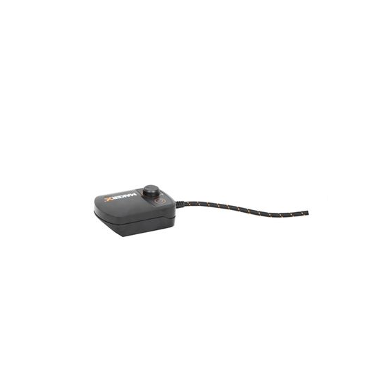 Kit MakerX 10V Mini ferramenta + Soldador WORX (wx988)