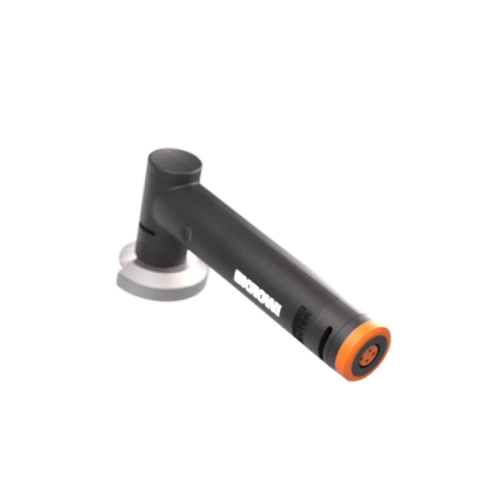 WORX - Mini Rebarbadora MakerX com motor brushless 20V
