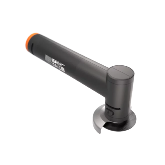 WORX - Mini Rebarbadora MakerX com motor brushless 20V