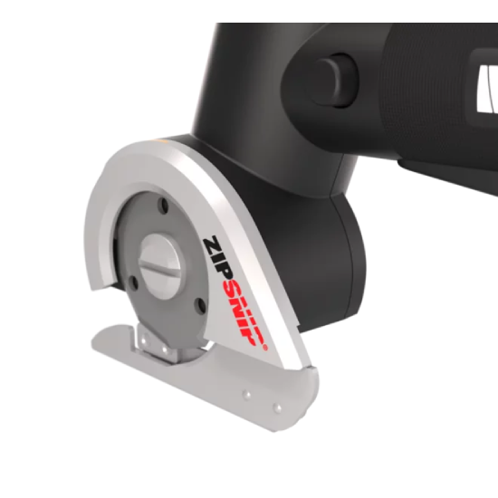 WORX - Mini cortador rotativo MakerX ZipSnip 20V