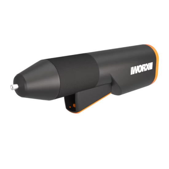 WORX - Pistola de silicone MarkerX 20V s/ Bat. WX746.9
