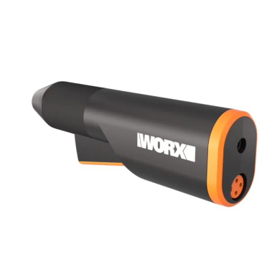 WORX - Pistola de silicone MarkerX 20V s/ Bat. WX746.9