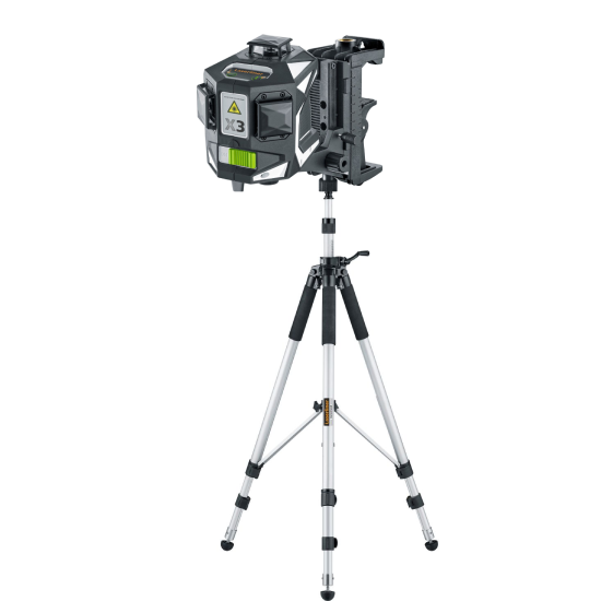 LASER X3 LASER PRO + TRIPE - LASERLINE