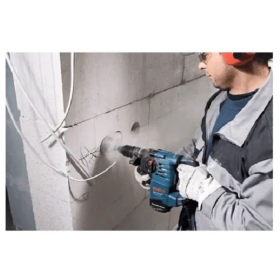 Martelo SDS-plus Bosch GBH 3000 Professional