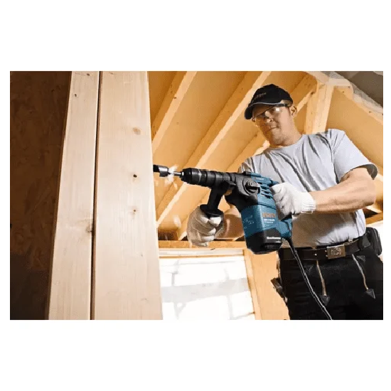 Martelo SDS-plus Bosch GBH 3000 Professional