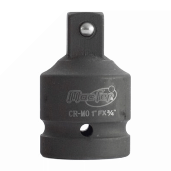 Adaptador p/ Chave Caixa 3/4"x1/2"