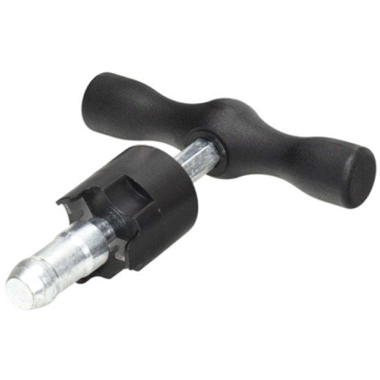 Calibrador c/ escariador p/ bicamada CET 16mm 136.0071 MACFER