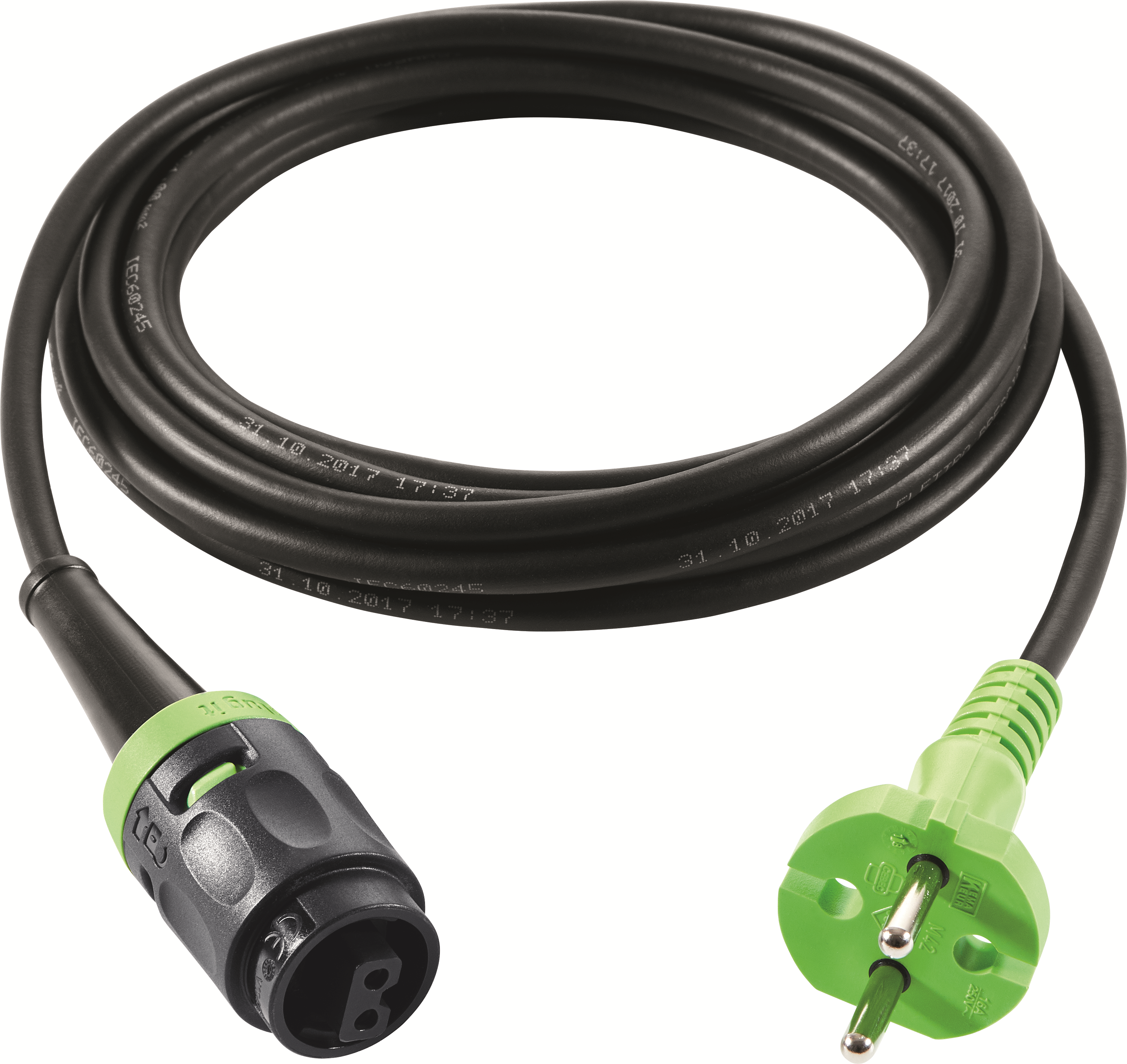 Cabo plug it H05 RN-F-5,5 - FESTOOL (203899)