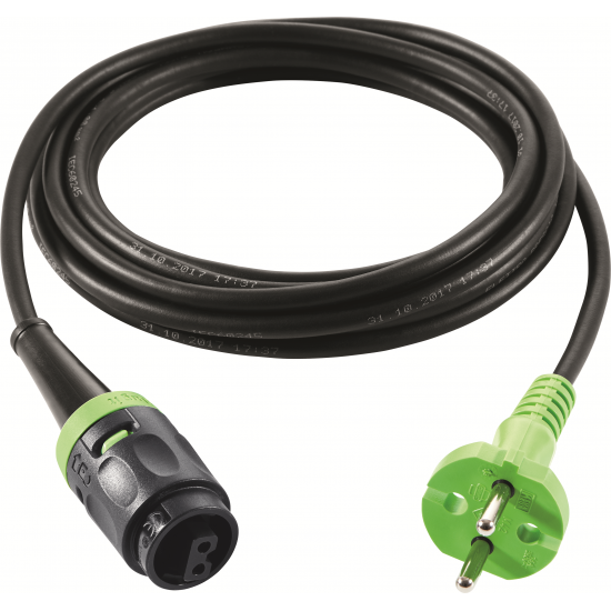 Cabo plug it H05 RN-F-5,5 - FESTOOL (203899)