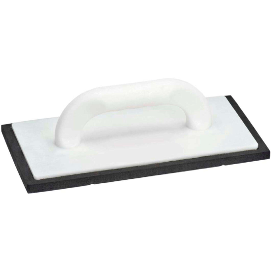 Talocha base borracha CN4254-A 280x140x8mm 034.0052 MACFER