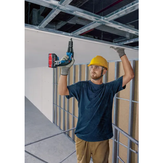 Aparafusadora PRO GTB 18V-45