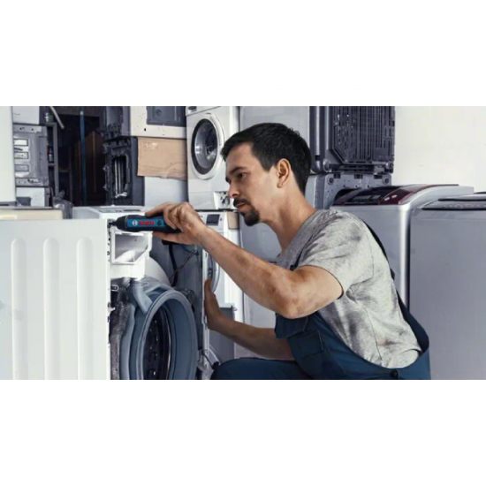 APARAFUSADORA BOSCH GO PROFESSIONAL