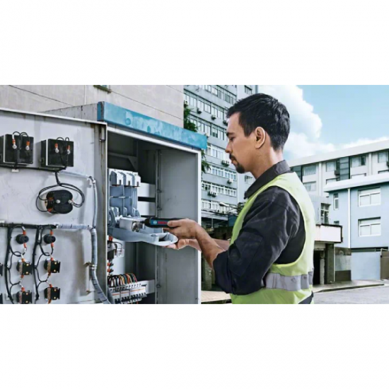 APARAFUSADORA BOSCH GO PROFESSIONAL
