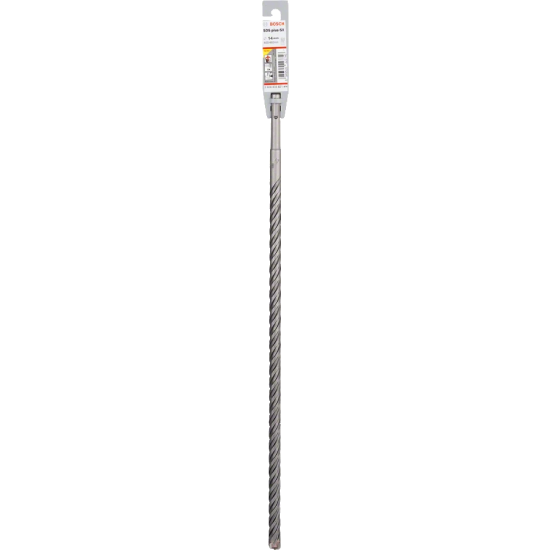 BROCA SDS PLUS-5X - 14x400/460 BOSCH
