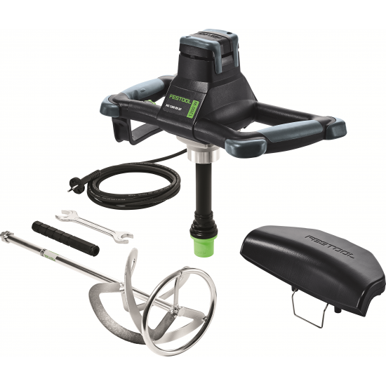 Misturadora FESTOOL MX 1200 RE EF HS3R (576743)
