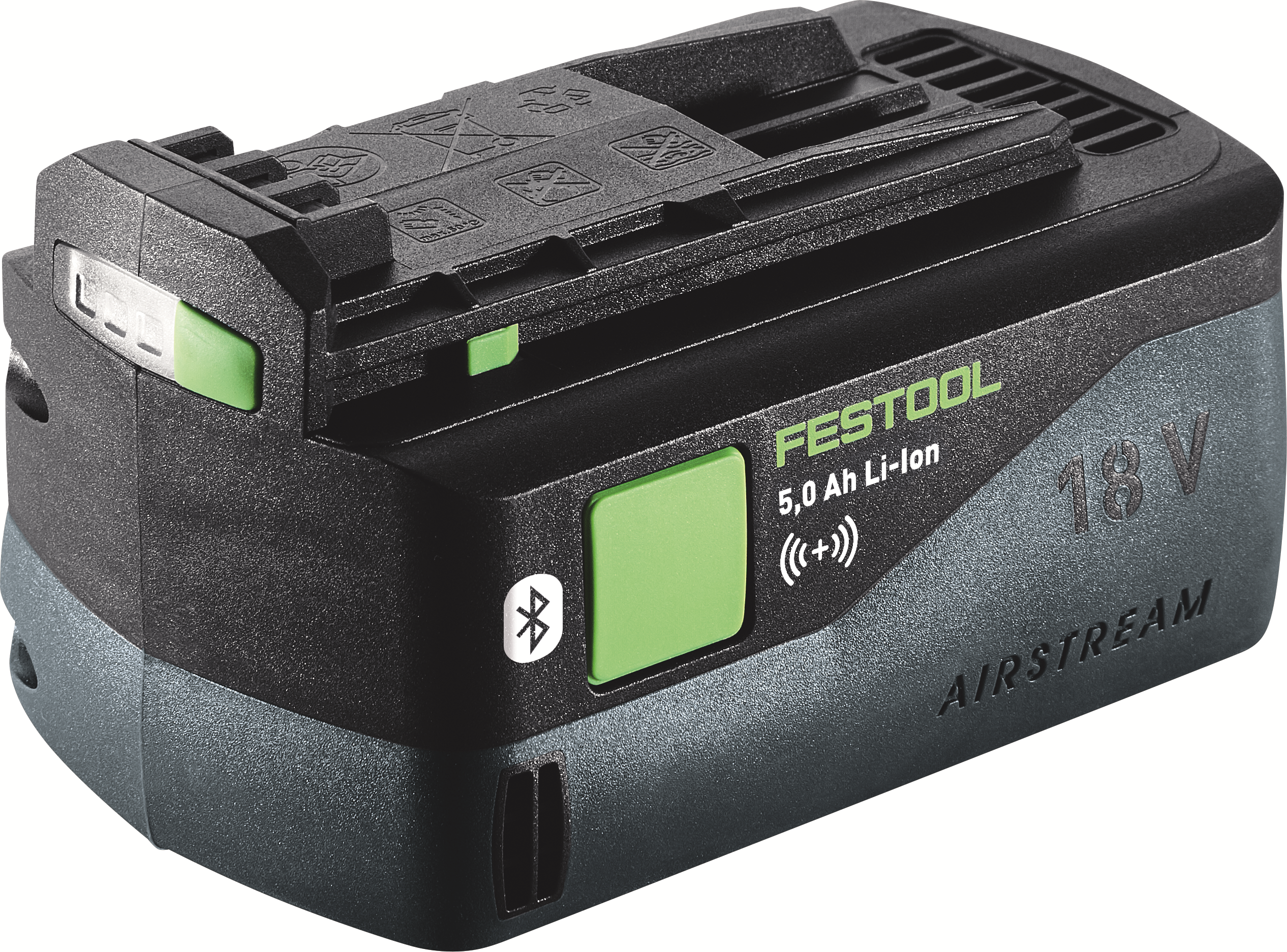 Bateria FESTOOL BP 18 Li 5,0 ASI (577660)