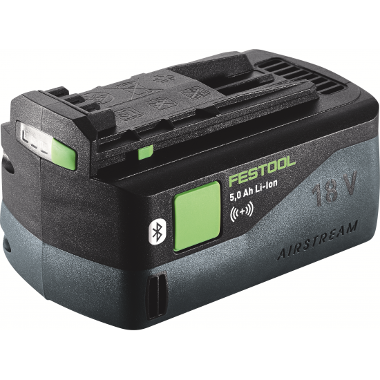 Bateria FESTOOL BP 18 Li 5,0 ASI (577660)