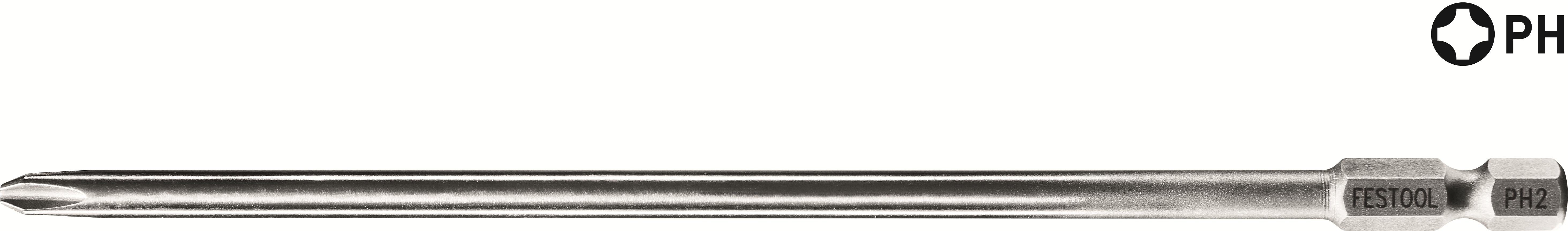 Bit PH 2-AF-55 3x - FESTOOL (769124)