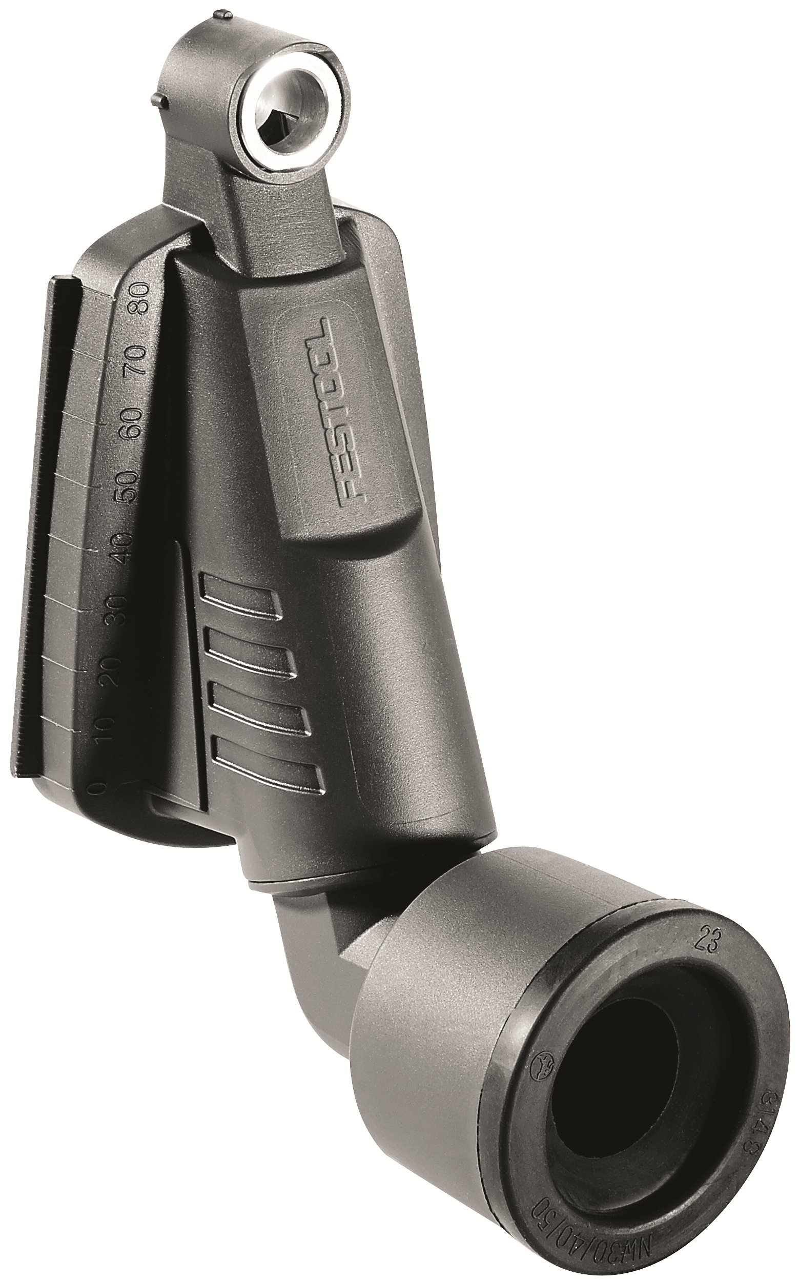 Bocal para perfurar sem poeiras D 27-BSD - FESTOOL (500483)