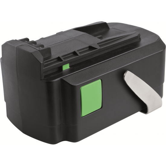 Bateria BPC 15 5,2 Ah-Li Ion - FESTOOL (500434)