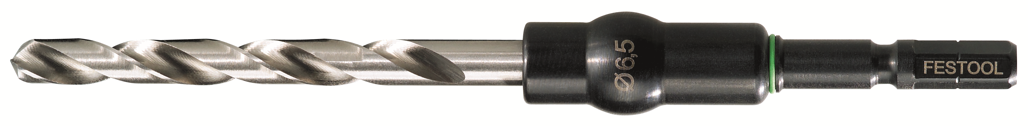 Broca para madeira - FESTOOL - HSS D 4/43 CE/M-Set (493423)