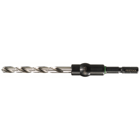 Broca para madeira - FESTOOL - HSS D 4/43 CE/M-Set (493423)