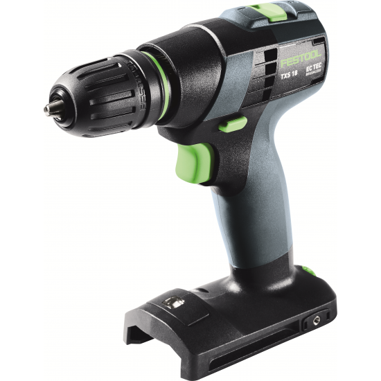 Kit combinado de bateria universal FESTOOL - TSC 55 K & TXS 18/TB M 137 (578024)