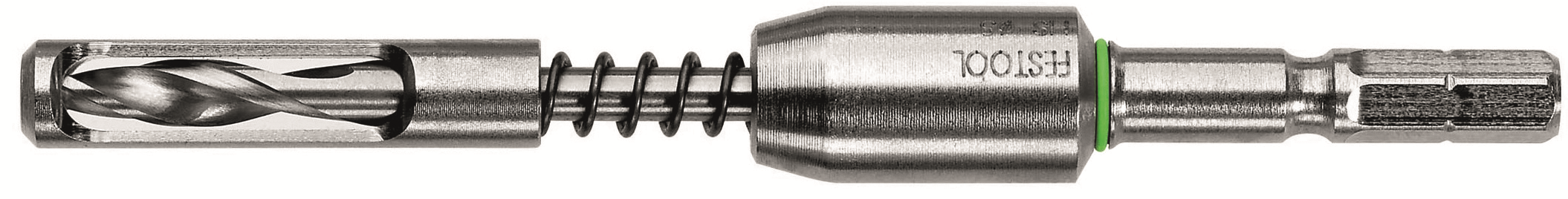 Broca centralizadora - FESTOOL - ZB HS D 5 EURO CE (492525)