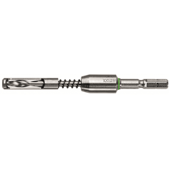 Broca centralizadora - FESTOOL - ZB HS D 5 EURO CE (492525)