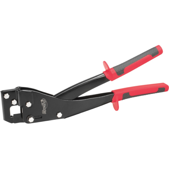 Alicate cravar perfis pladur PLM-8001 015.0075 MACFER