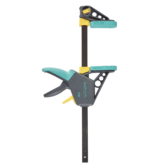 GRAMPO APERTO EHZ 100-300 303100 WOLFCRAFT