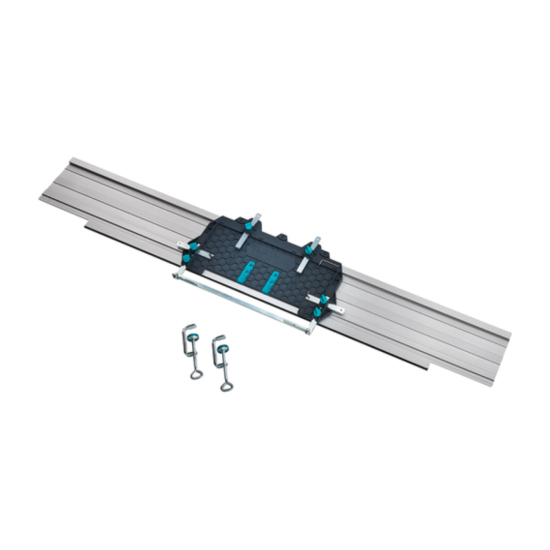 CALHA DE GUIA FKS 145 6913000 WOLFCRAFT