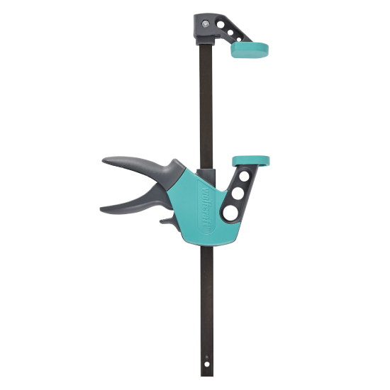 GRAMPO EM U EHZ EASY 300-75 3021000 WOLFCRAFT