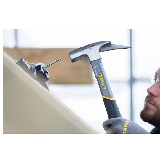 Martelo Latthammer c/ Punho de Fibra Stanley STHT0-51311