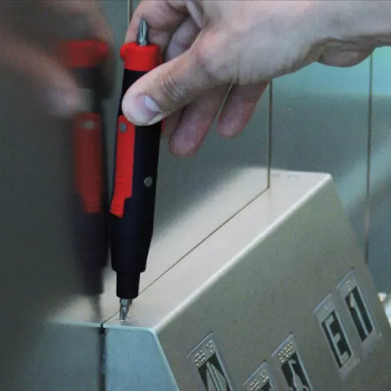 CHAVE P/ ARMÁRIO DE DISTRIBUIÇÃO 39076 WIHA
