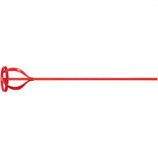 Misturador tinta sext. MF-20 100x600x10mm 067.0022 MACFER