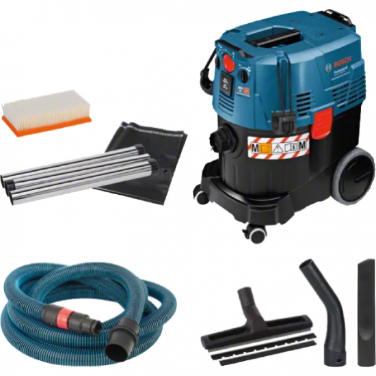 Aspirador universal Bosch GAS 35 M AFC Professional