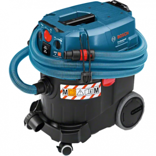 Aspirador universal Bosch GAS 35 M AFC Professional