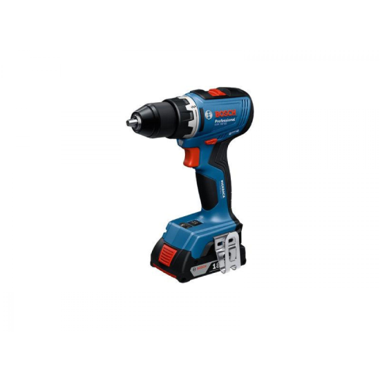 Bosch Aparafusadora  GSR 18V-65 Professional 