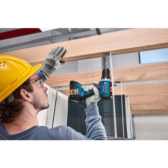 Bosch Aparafusadora  GSR 18V-65 Professional 