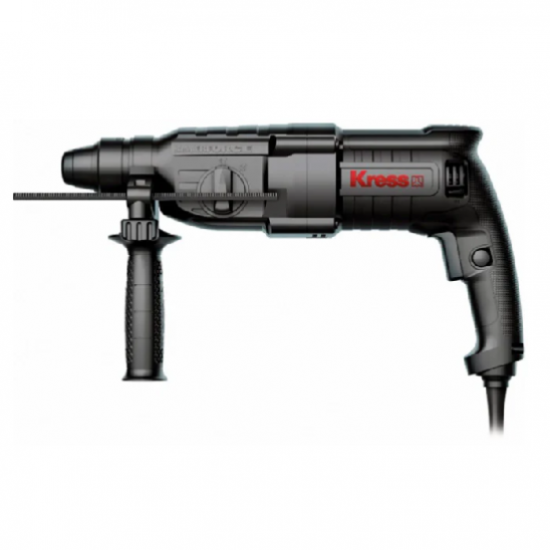 Martelo Perfurador Kress KH325P 