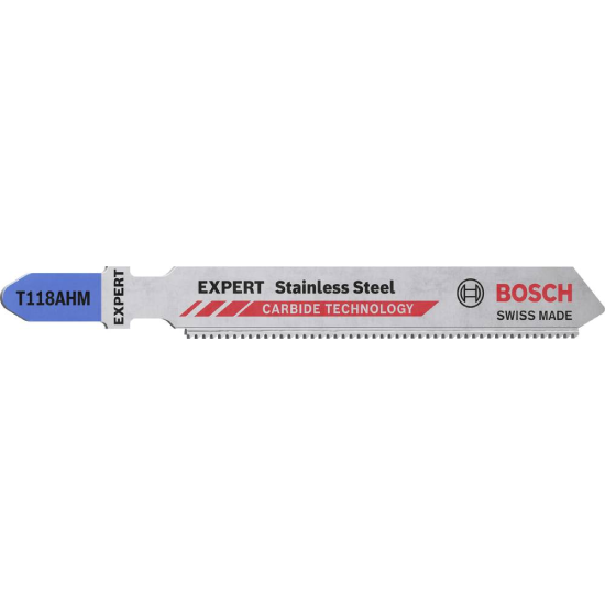 BOSCH SERRA EXPERT T118AHM 3UN 2608900561
