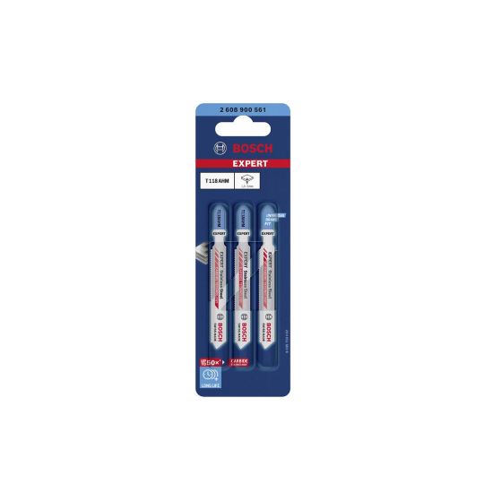 BOSCH SERRA EXPERT T118AHM 3UN 2608900561