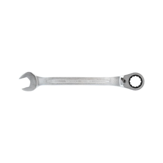 Chave Boca Luneta com Roquete 30 mm Teng Tools 600530R