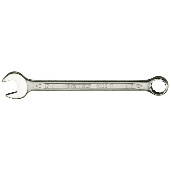 Chave de Boca Luneta 19 mm Teng Tools 600519