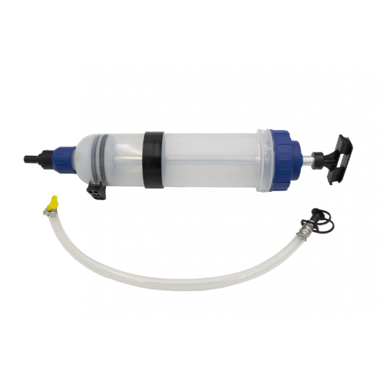 Seringa de Óleo 1500CC Kroftools 3232