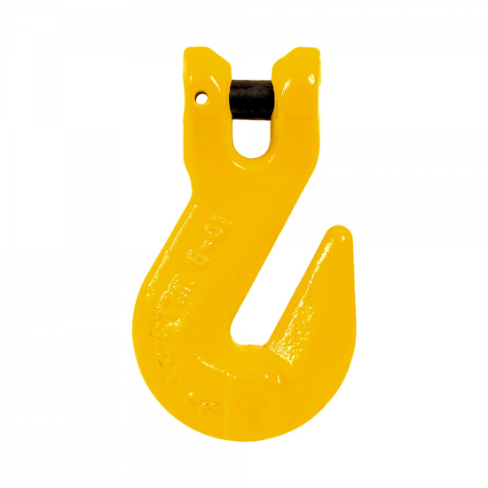 GANCHO CLEVIS PARA PRISÃO CORRENTE 7-8MM