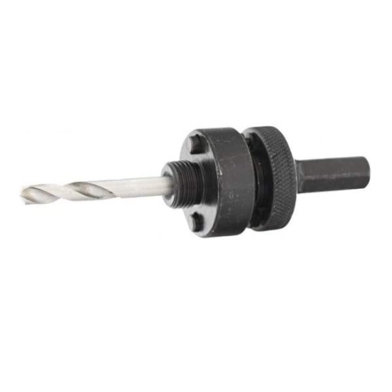 Macfer Suporte para Cranianas Bimetal Sextavado 98003-A1 1 161.0065