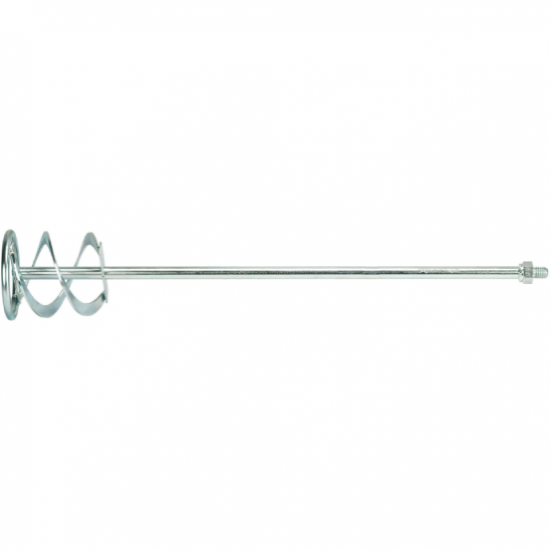 Misturador cimento cola M14 MF-31 120x600x14mm 067.0026 MACFER