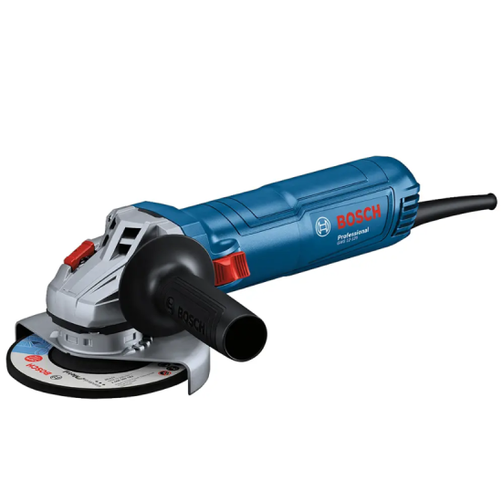 Bosch GWS 12-125 Rebarbadora 1200W